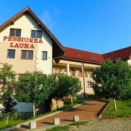 Pension Laura Cheile Turzii Petrestii de Jos Екстер'єр фото