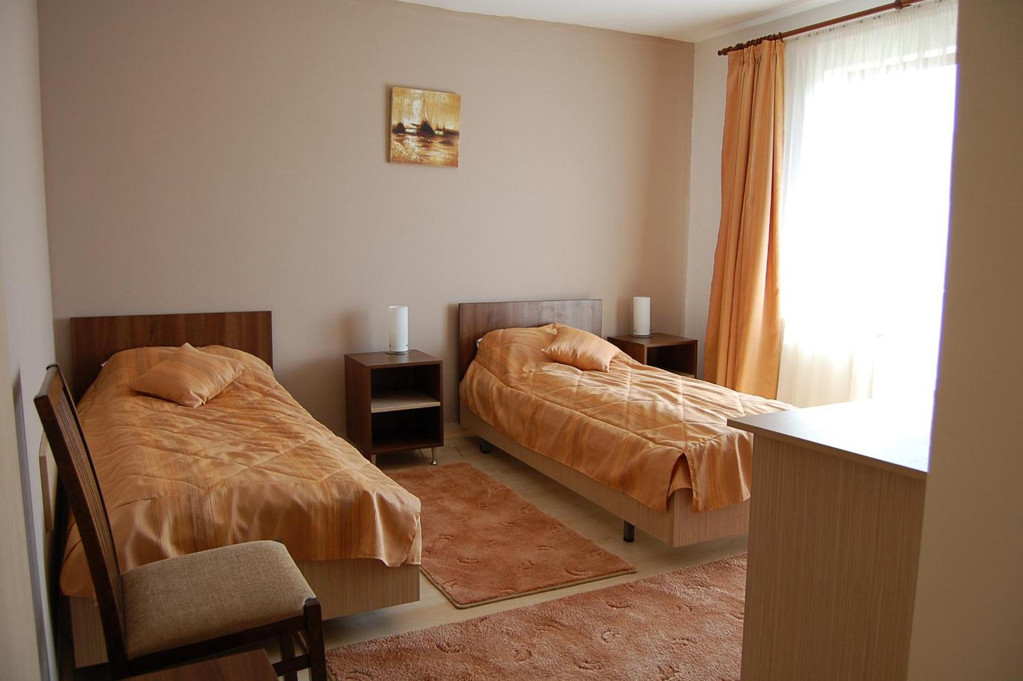 Pension Laura Cheile Turzii Petrestii de Jos Номер фото